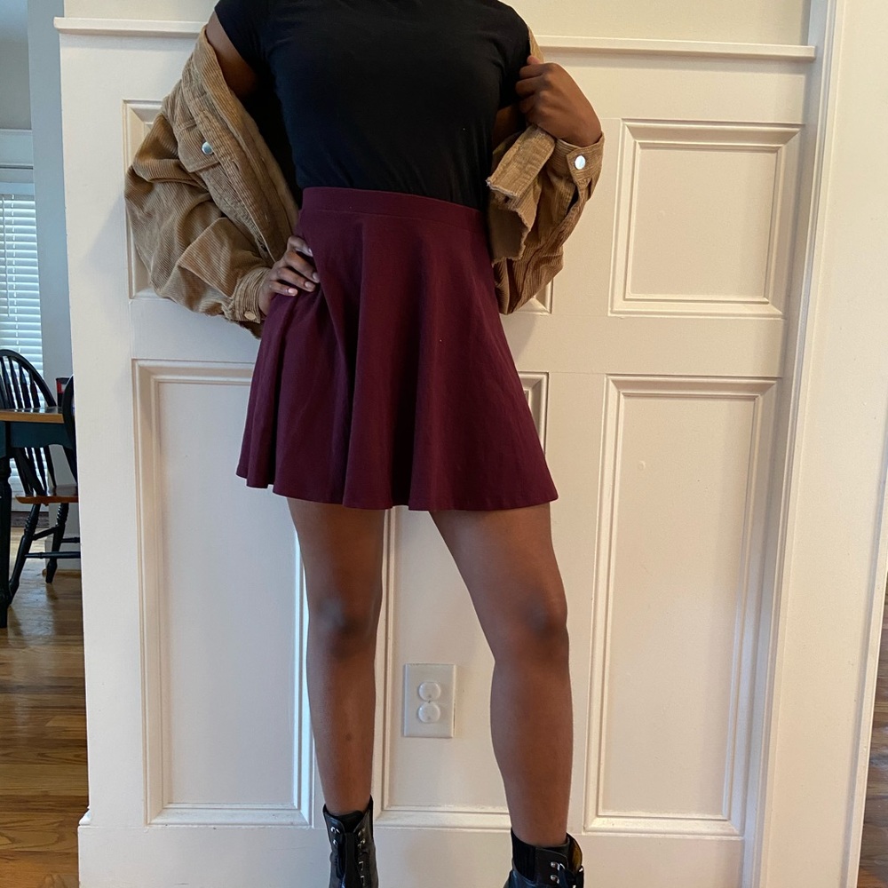 Skirt
